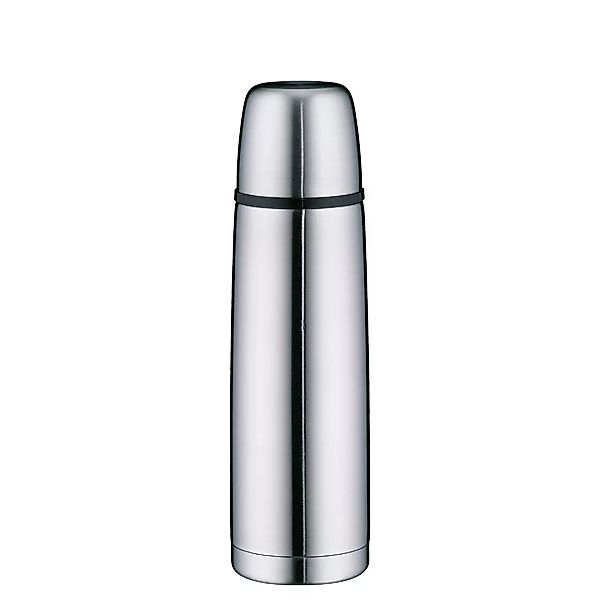 alfi Isolierflasche IsoTherm Perfect Edelstahl mit Drehverschluss 0,5 l günstig online kaufen