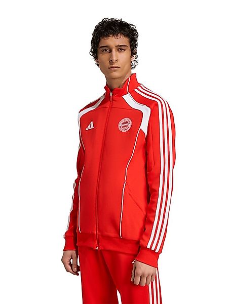 adidas Performance Trainingsjacke FC Bayern München, Track Top Urban Purist günstig online kaufen