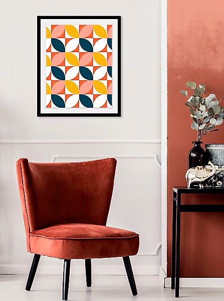 queence Bild "Samuel" Abstrakt  Figuren  Gemälde  Kunst 1 Stk. tlg. HD Prem günstig online kaufen