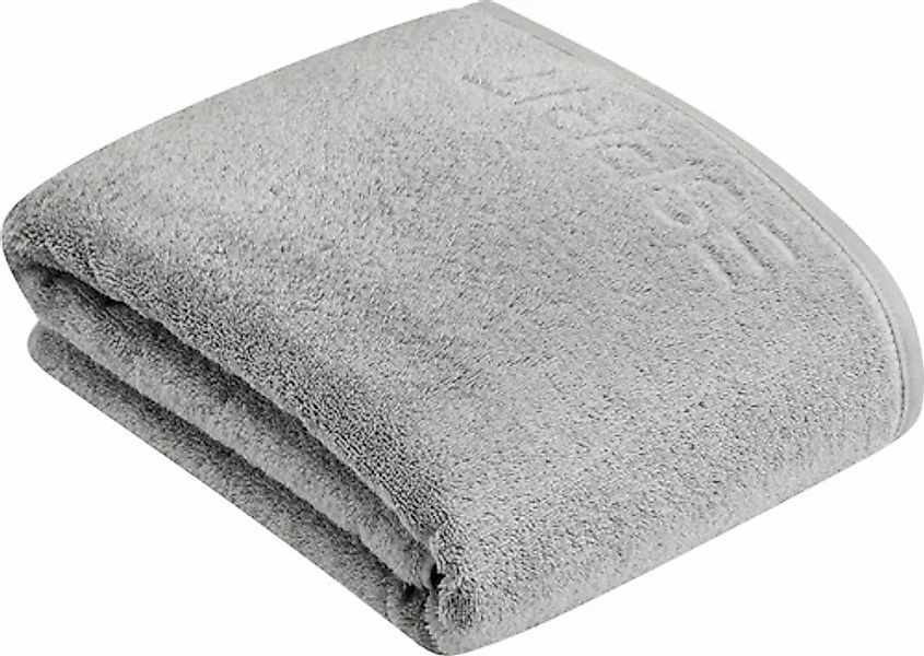 Esprit Saunatuch »Modern Solid«, (1 St.), vegan produziert günstig online kaufen