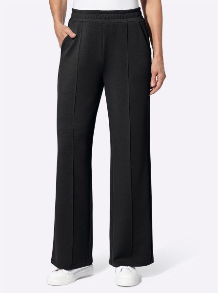 Witt Jerseyhose Jerseyhose Innenbeinlänge ca. 77 günstig online kaufen