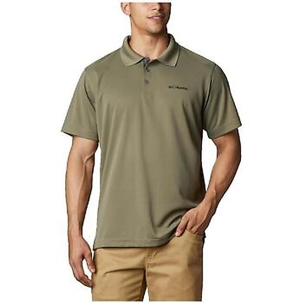 Columbia  Poloshirt Polo  Utilizer Vert günstig online kaufen