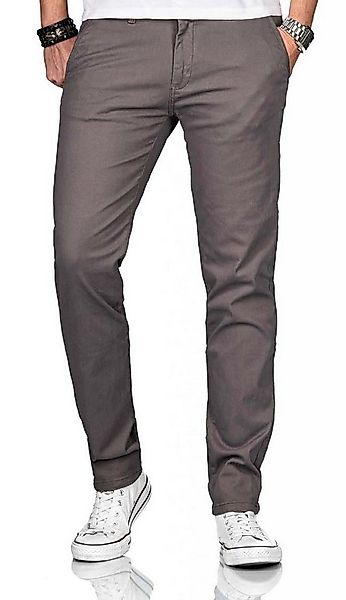 Maurelio Modriano Straight-Jeans Maurelio Modriano Herren Designer Chino Ho günstig online kaufen