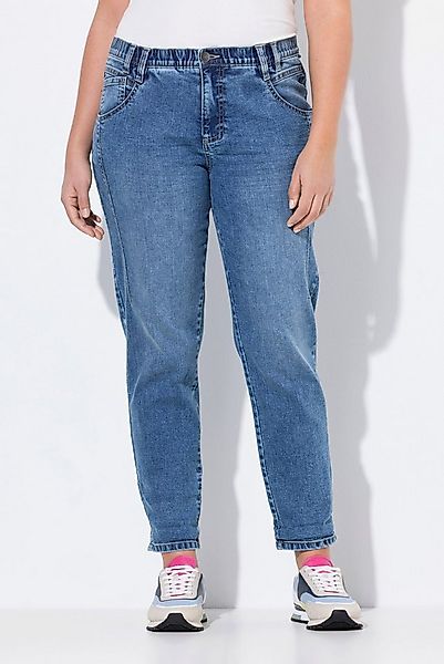 Laurasøn Regular-fit-Jeans Boyfriend-Jeans günstig online kaufen