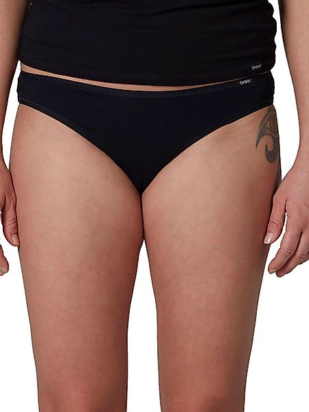 Skiny Bikinislip Damen Rio Slip 2er günstig online kaufen