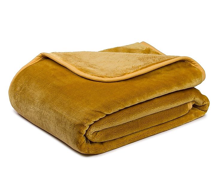 Wohndecke Kuscheldecke Cashmere Feeling, liebling, wärmeisolierend, günstig online kaufen