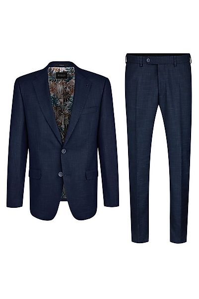 Digel Anzug Daren-V-G (Anzug, 2-tlg., Anzug) günstig online kaufen