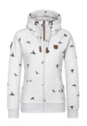naketano Kapuzentop günstig online kaufen