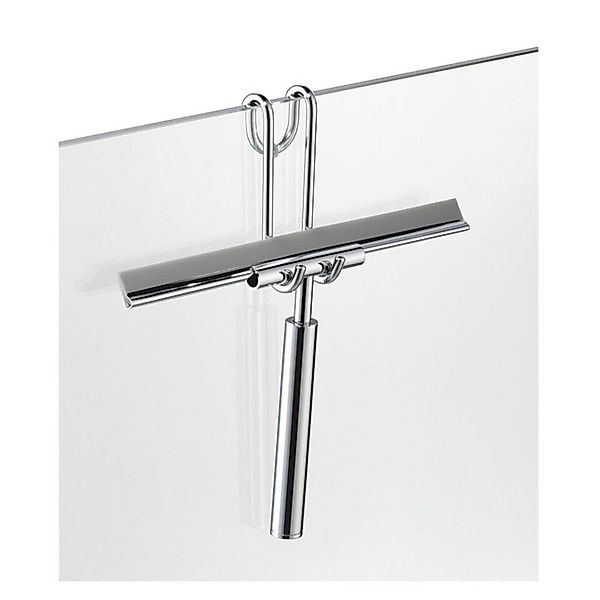 Avenarius Handtuchhaken Doppel-Halter für Glasdusche zum günstig online kaufen
