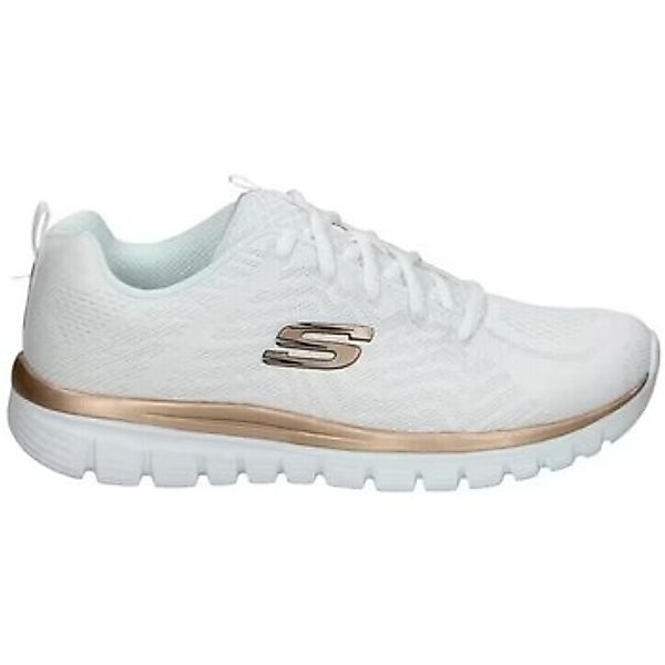 Skechers Sneaker "Graceful - Get Connected" Freizeitschuh, Halbschuh, Schnü günstig online kaufen