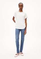Armedangels T-Shirt IDAARA T-Shirt aus Bio-Baumwolle günstig online kaufen