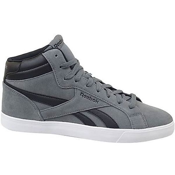 Reebok Royal Complete Schuhe EU 42 Black,Grey günstig online kaufen