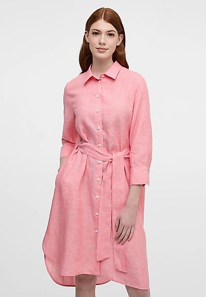 Eterna Hemdblusenkleid "LOOSE FIT" günstig online kaufen