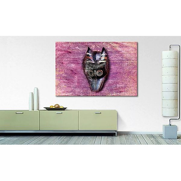 home24 Wandbild Mask Animal günstig online kaufen