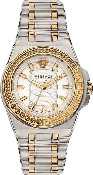 Versace Schweizer Uhr Chain Reaction günstig online kaufen