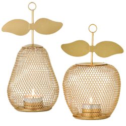 Marrakesch Orient & Mediterran Interior Teelichthalter günstig online kaufen
