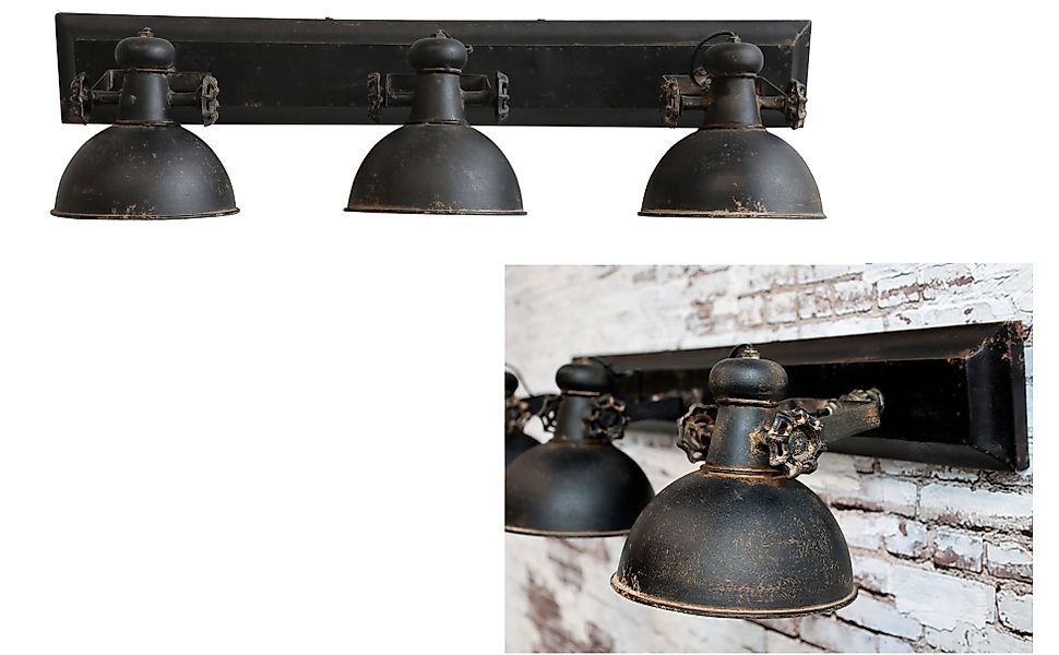 Chic Antique Wandleuchte Chic Antique Factory günstig online kaufen