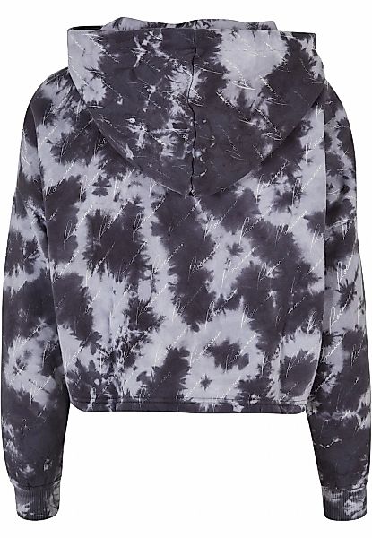 Rocawear Kapuzenpullover "Rocawear Damen Rocawear Get Loud Cropped Hoody", günstig online kaufen