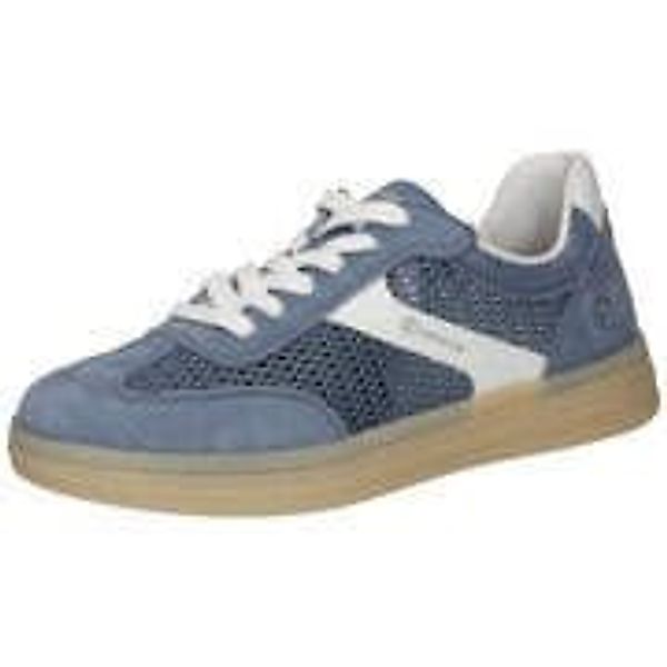 Remonte Sneaker Damen blau günstig online kaufen