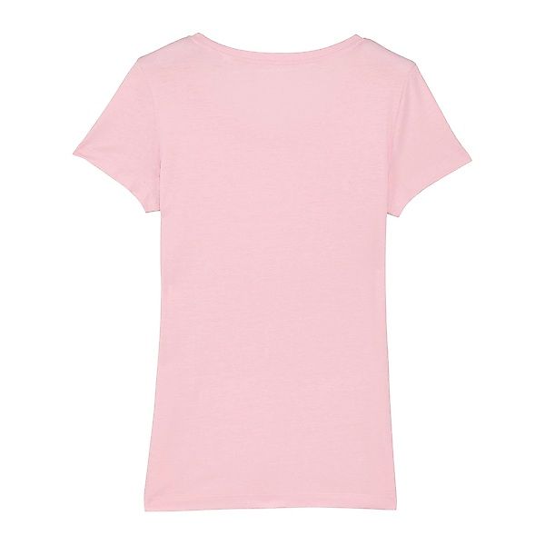 Flower Shirt Cotton Pink (By Tranquillo®) günstig online kaufen