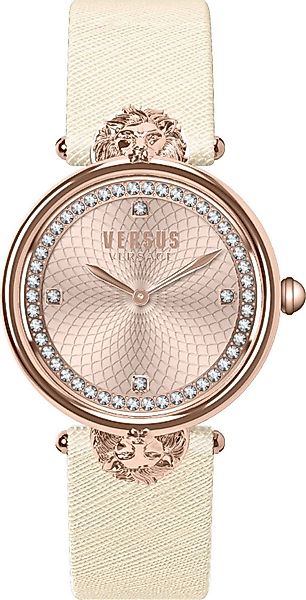 Versus Versace Quarzuhr Victoria Harbour günstig online kaufen