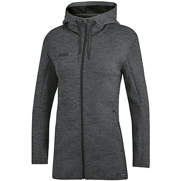 Jako Trainingsjacke 6829 Kapuzenjacke Premium Basics günstig online kaufen