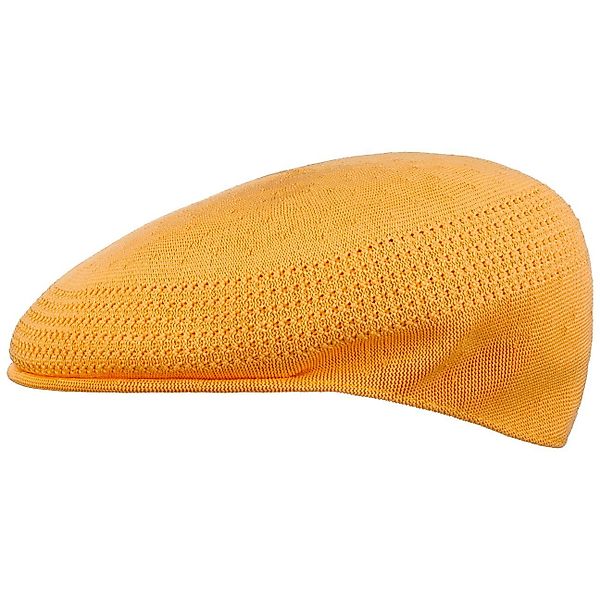 Kangol Flat Cap (1-St) Schiebermütze mit günstig online kaufen