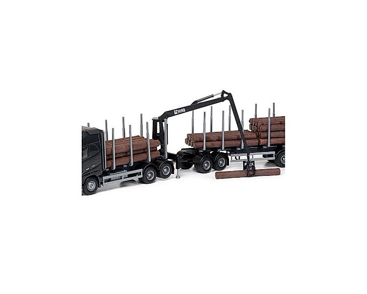 EMEK Spielzeug-Auto Holztransporter Unisex Kinder, (1-tlg) günstig online kaufen