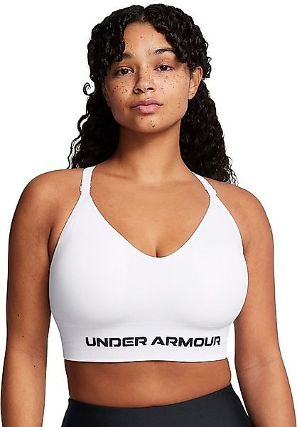 Under Armour® Sport-BH Vanish Seamless Low günstig online kaufen