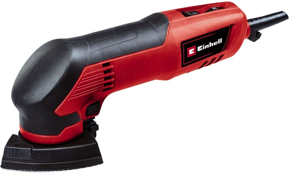 Einhell Deltaschleifer TC-DS 20 E, 22000 günstig online kaufen