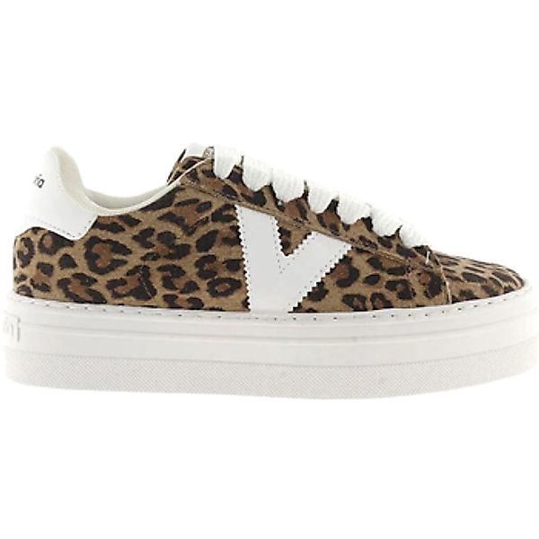 Victoria  Sneaker 1092176 leopardo günstig online kaufen