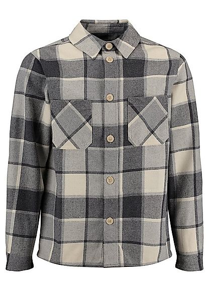 Key Largo Hemdjacke Jacke Hemdjacke MSH KLPALERMO (1-St) Keine günstig online kaufen