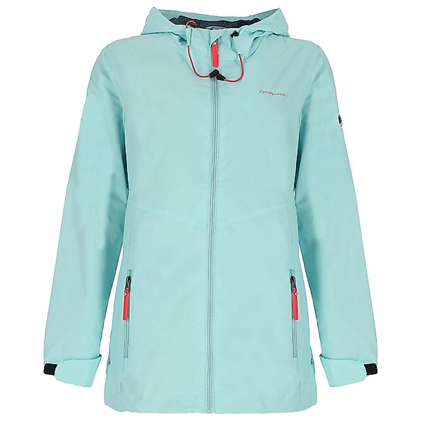 Coastguard Regenjacke Damen Outdoor-Jacke Reflektierend mit günstig online kaufen