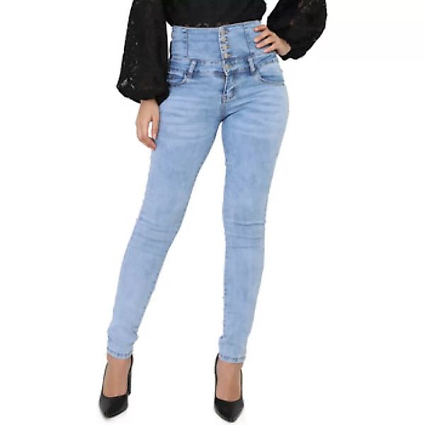 La Modeuse  Jeans 69662_P162155 günstig online kaufen