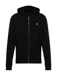 Lyle & Scott Kapuzensweatjacke Sweatjacke Lyle günstig online kaufen