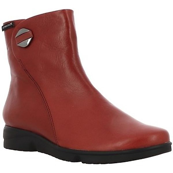 Mephisto  Stiefeletten RAINE  R5889-P5138153-RUST R5889 günstig online kaufen