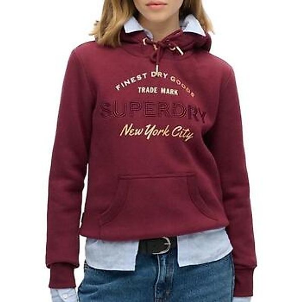 Superdry  Sweatshirt W2012141A-01P günstig online kaufen