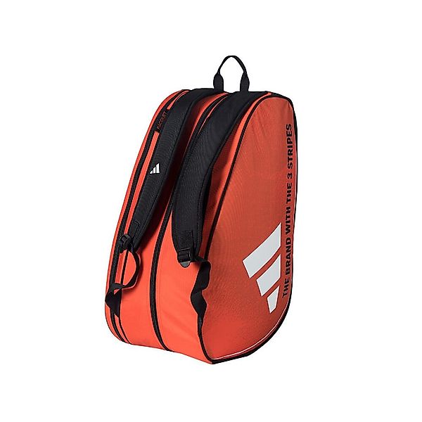 adidas Sportswear Sporttasche Racketbag Control Orange günstig online kaufen
