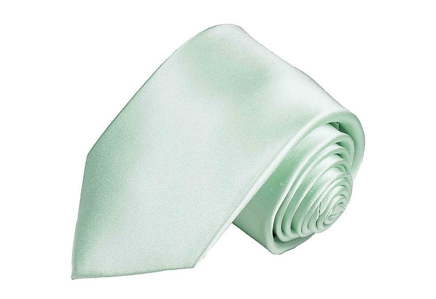 Paul Malone Krawatte Herren Seidenkrawatte Schlips modern uni satin 100% Se günstig online kaufen