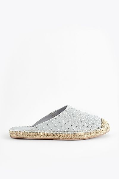 Next Forever Comfort® Espadrilles-Pantoletten Espadrille (1-tlg) günstig online kaufen