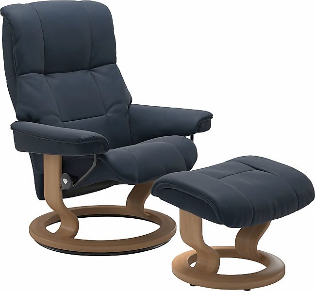 Stressless Relaxsessel "Mayfair" mit Classic Base, Größe S, M & L, Gestell günstig online kaufen