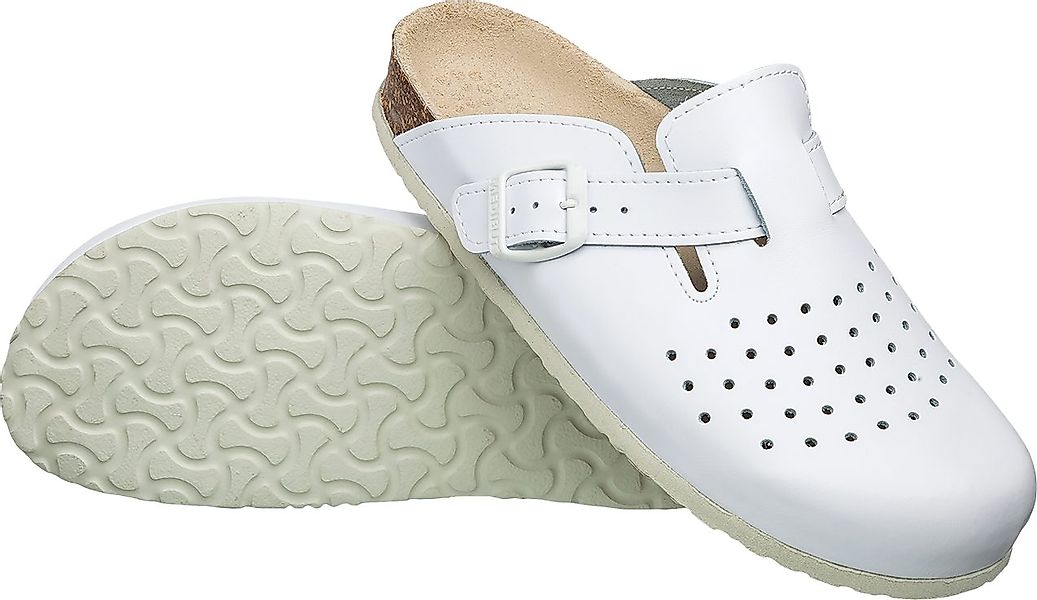 MediBut Praxisclog Berufsclogs Pflegeschuhe Koch Arztschuhe günstig online kaufen