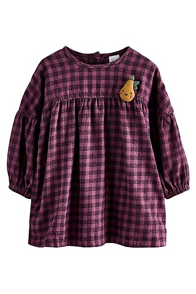 Next Blusenkleid Baumwollkleid (1-tlg) günstig online kaufen