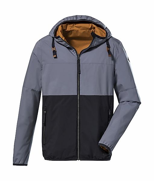 G.I.G.A. DX by killtec Wendejacke "GS 11 MN JCKT", Wendbare Herrenjacke, wa günstig online kaufen