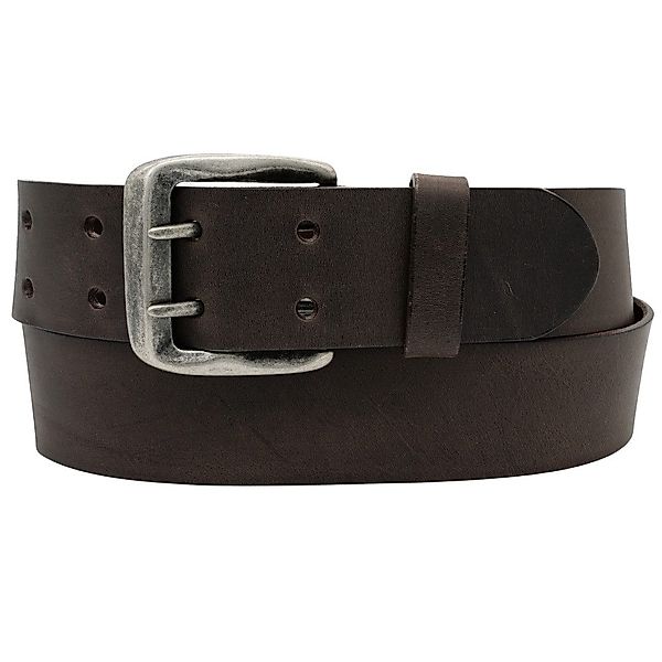 AnnaMatoni Ledergürtel AnnaMatoni Leder Gürtel Veldor günstig online kaufen