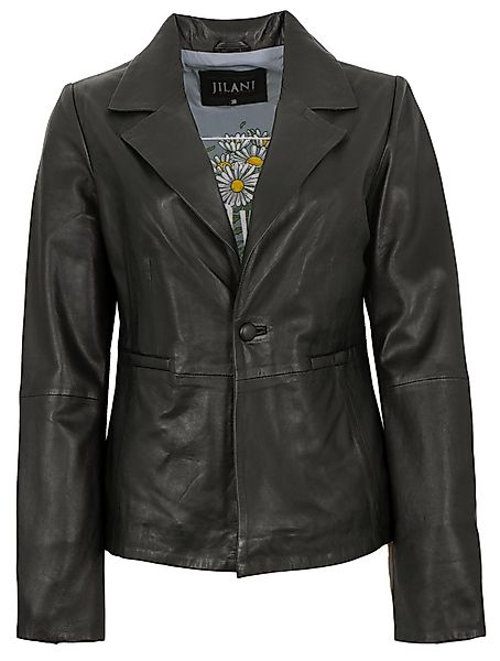 Jilani Lederjacke Evelyn Jilani - Damen günstig online kaufen