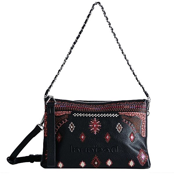 Desigual Umhängetasche Umhängetasche Schultertasche Bols Regasita günstig online kaufen