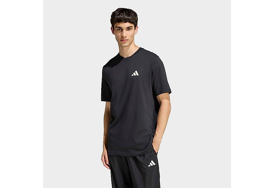 adidas Sportswear T-Shirt M OUT BIKE T mit Rundhalsausschnitt, Kurzarmdesig günstig online kaufen