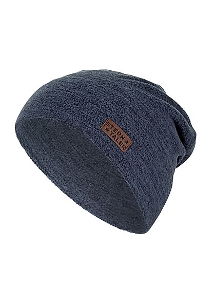 Sterntaler® Beanie Beanie melange (1-St) günstig online kaufen