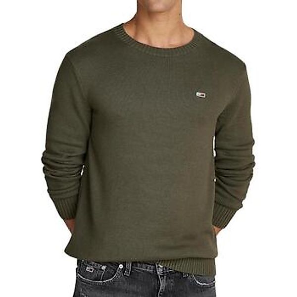 Tommy Hilfiger  Sweatshirt DM0DM18370 günstig online kaufen